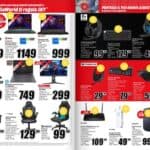 mediaworld - immagine 12 Nel volantino