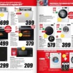 mediaworld - immagine 15 Nel volantino