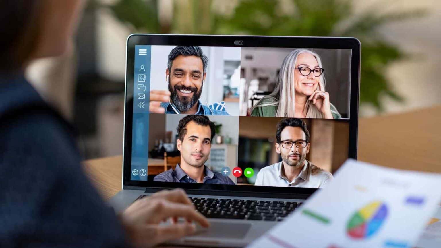 Nell'epoca in cui il lavoro ibrido è ormai il quotidiano, l'aiuto di Places è una necessità