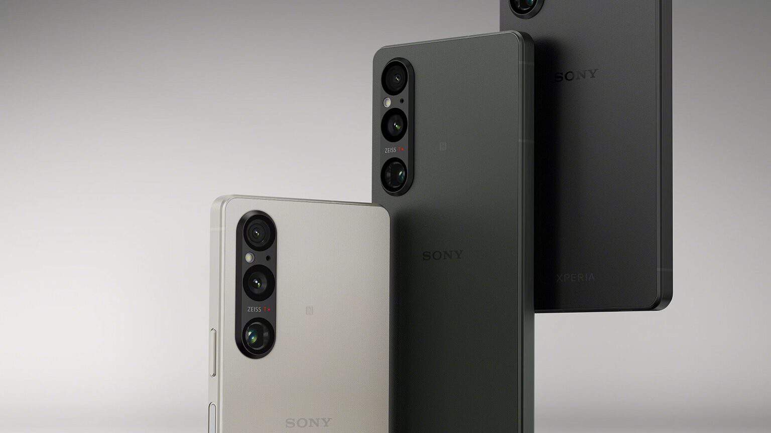 Sony, Xperia, Flagship