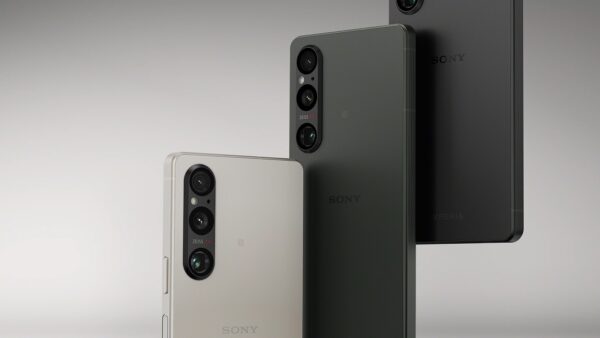 Sony, Xperia, Flagship