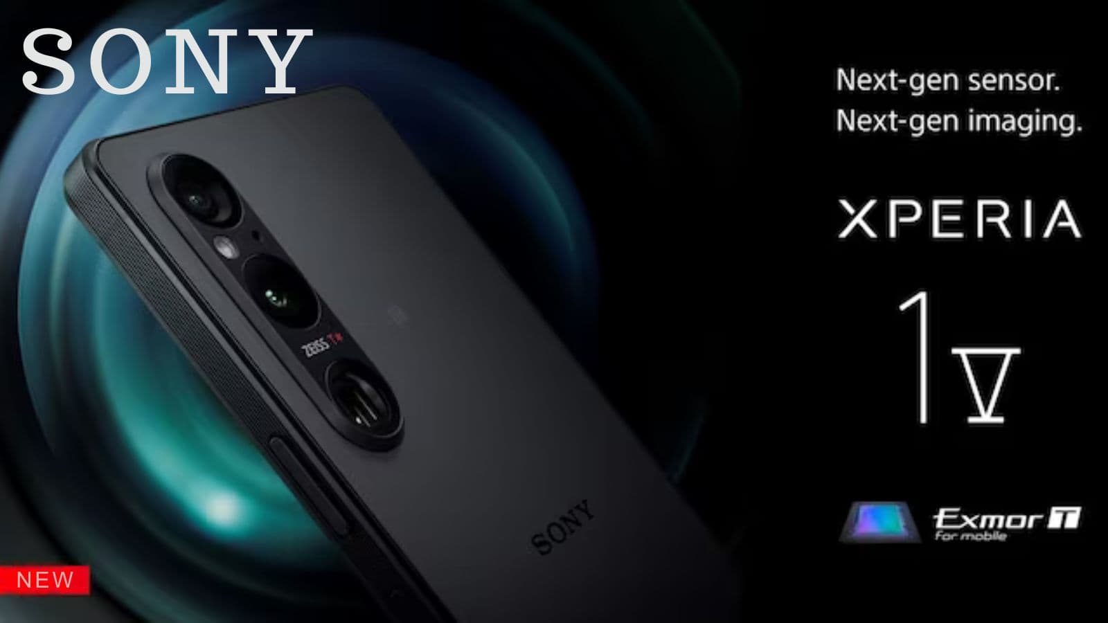 L’Innovazione Sony Xperia arriva con il nuovo modello