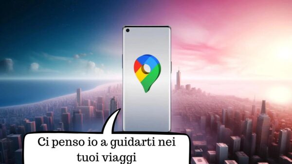 google maps