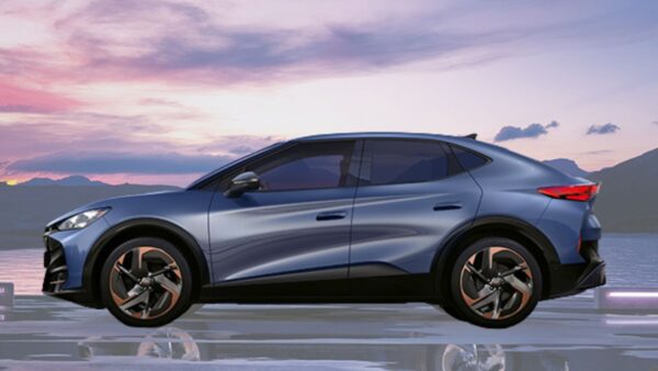 CUPRA