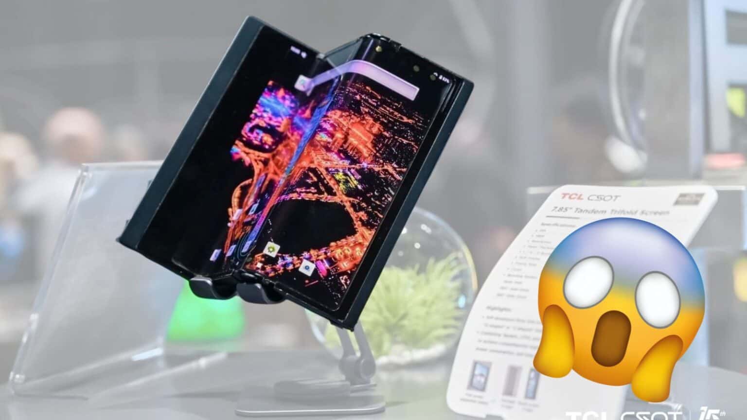 TCL