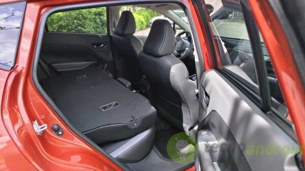 Subaru Crosstrek - immagine 9 Subaru Crosstrek - immagine 9