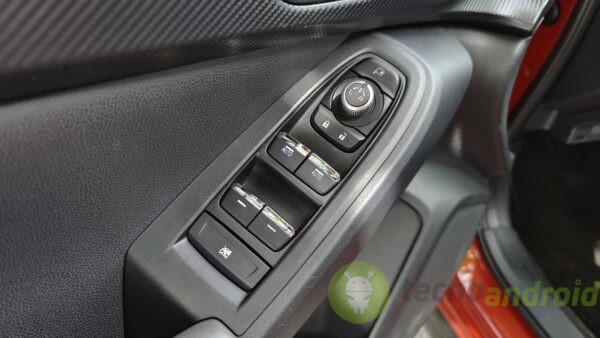 Subaru Crosstrek - immagine 10 Subaru Crosstrek - immagine 10