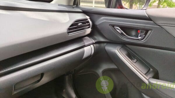Subaru Crosstrek - immagine 12 Subaru Crosstrek - immagine 12