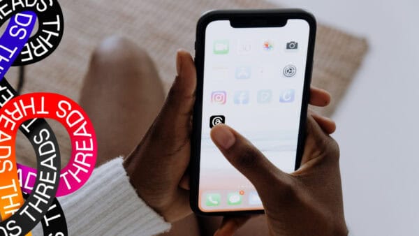 Threads aggiunge il controllo delle citazioni sui post