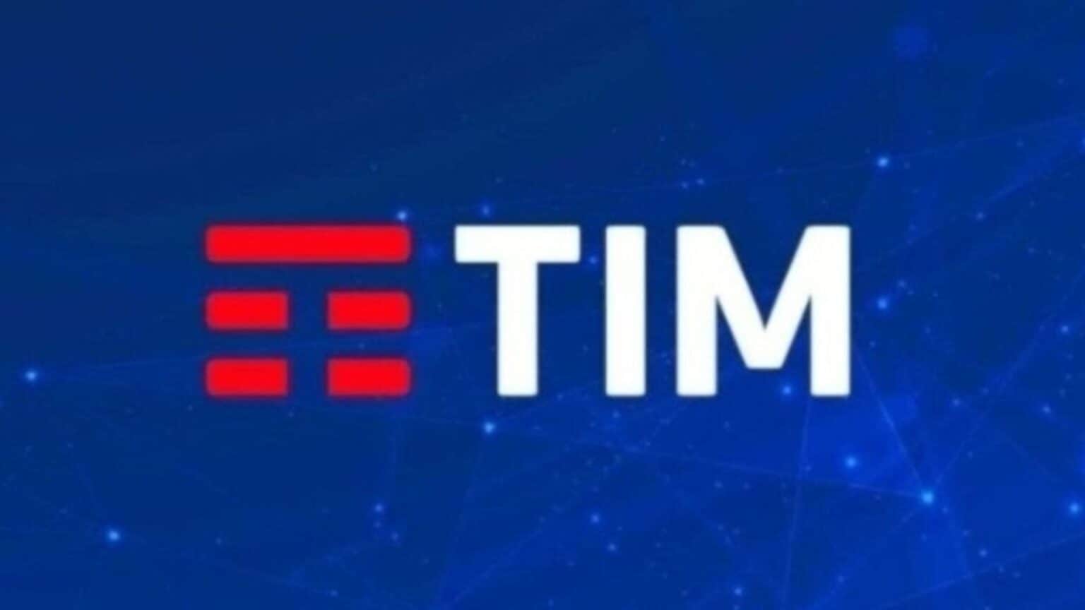 Tim one go vodafone