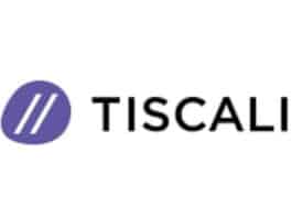 Tiscali smart 200 5g offerta