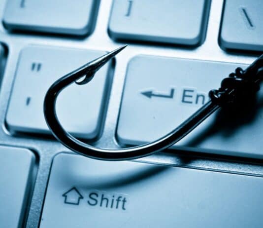 Phishing: la nuova truffa che inganna e ruba soldi