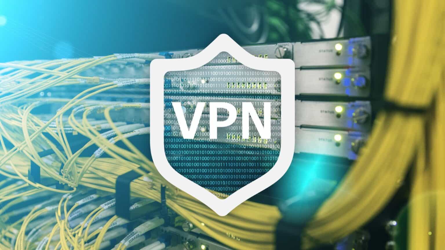 Come funziona una VPN
