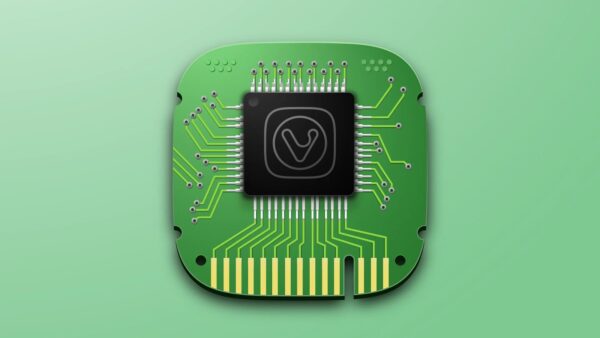Vivaldi, Browser, update