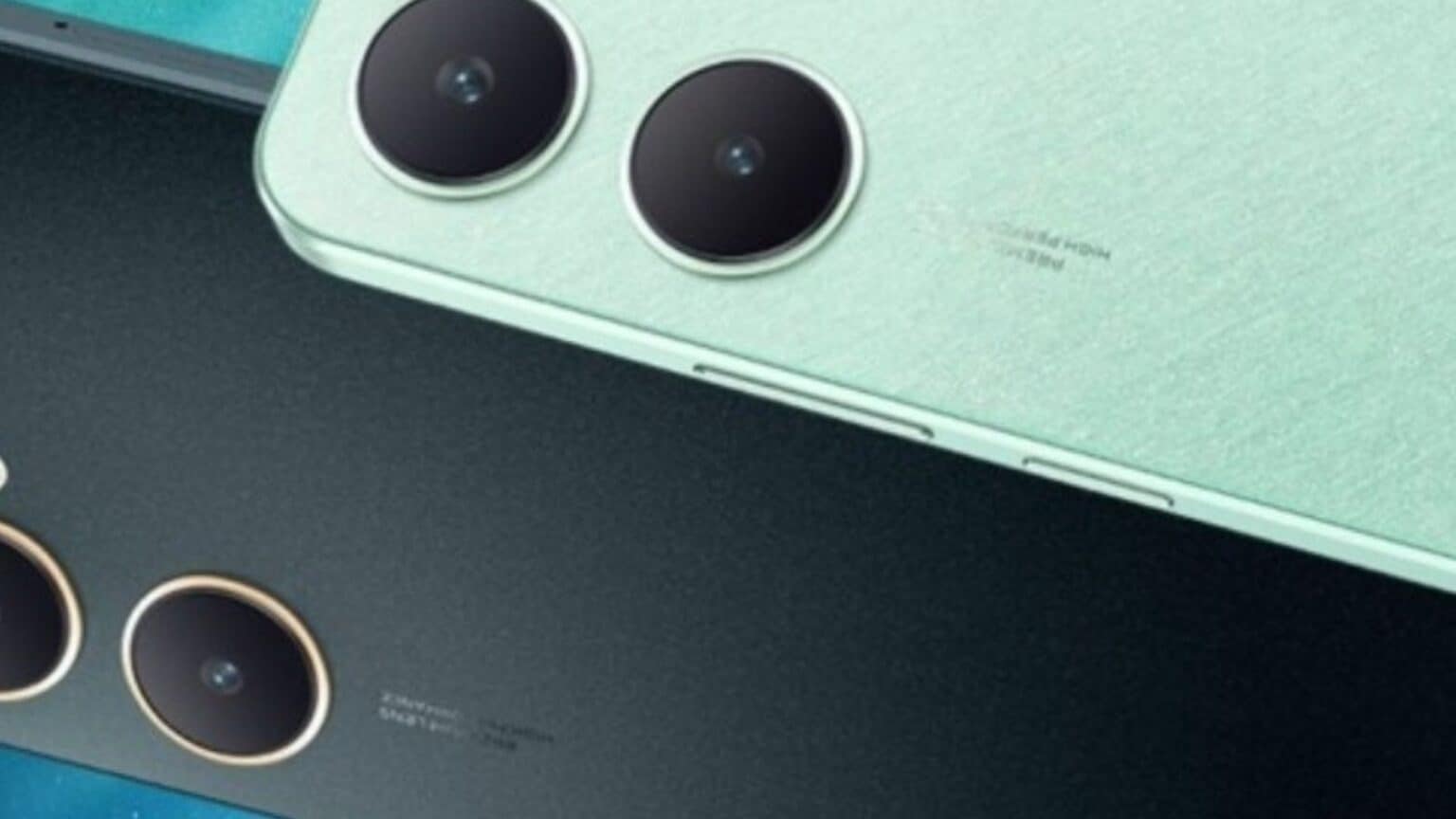 Vivo y18 ufficiale