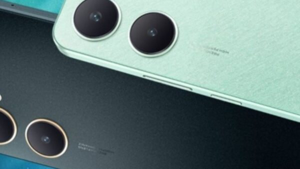 Vivo y18 ufficiale