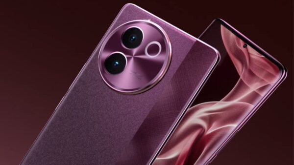 Vivo v30e ufficiale
