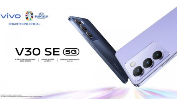 Vivo v30 se ufficiale