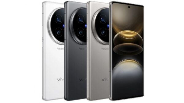 Vivo x100 Ultra ufficiale