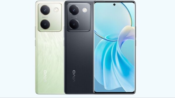 Vivo y200 Pro ufficiale