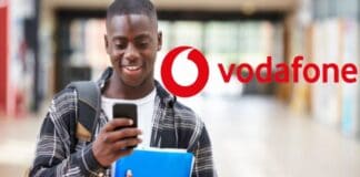 Vodafone costa 7 euro al mese, le Silver sono tornate con 200 GB