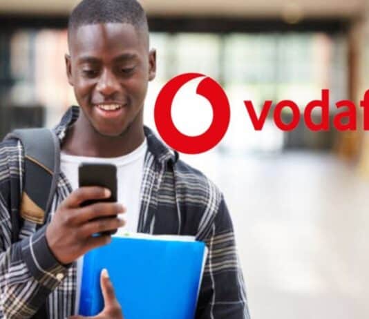 Vodafone costa 7 euro al mese, le Silver sono tornate con 200 GB