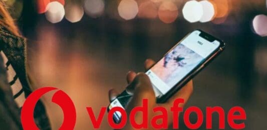 Vodafone sfida Iliad e i virtuali con le SILVER fino a 200 giga