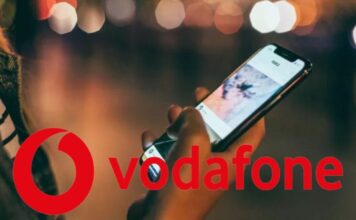 Vodafone, inizio settimana con 2 offerte SILVER da 200 GB