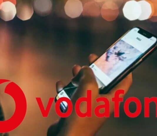 Vodafone, inizio settimana con 2 offerte SILVER da 200 GB