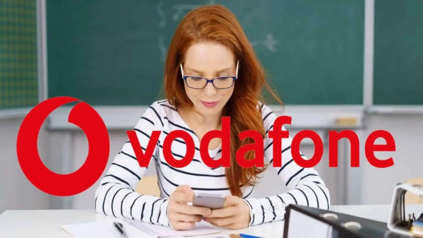 Vodafone: solo 7,99 euro per le Silver fino a 200GB