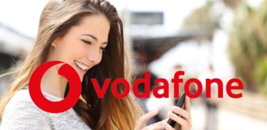 Vodafone, tornano le SPECIAL fino a 200 giga al mese