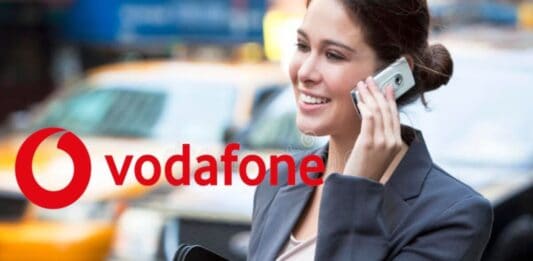 Vodafone Silver solo oggi a 7 EURO al mese, ottieni fino a 200 GB