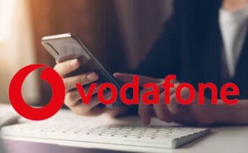 Vodafone offre le SILVER a soli 5 euro al mese con 200GB