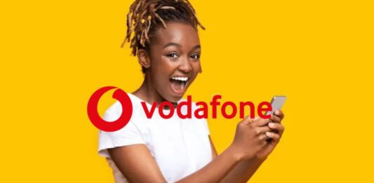 Vodafone Silver, la gamma di promo mobili fino a 200 GB con regalo