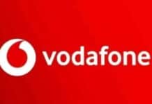 Vodafone offerte e3