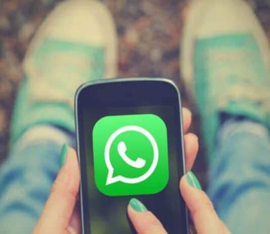 WhatsApp, aggiornamento: gli stati ora sono visibili con anteprima