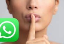 WhatsApp, il trucco per essere totalmente invisibili in chat