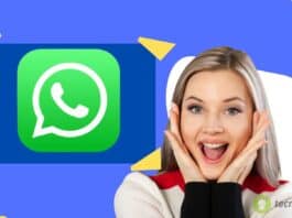 WhatsApp, il nuovo trucco da conoscere per spiare chiunque