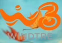 WindTre 200 gb ex clienti