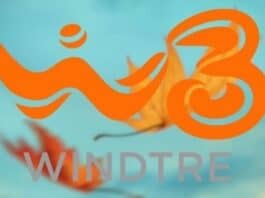 WindTre 200 gb ex clienti