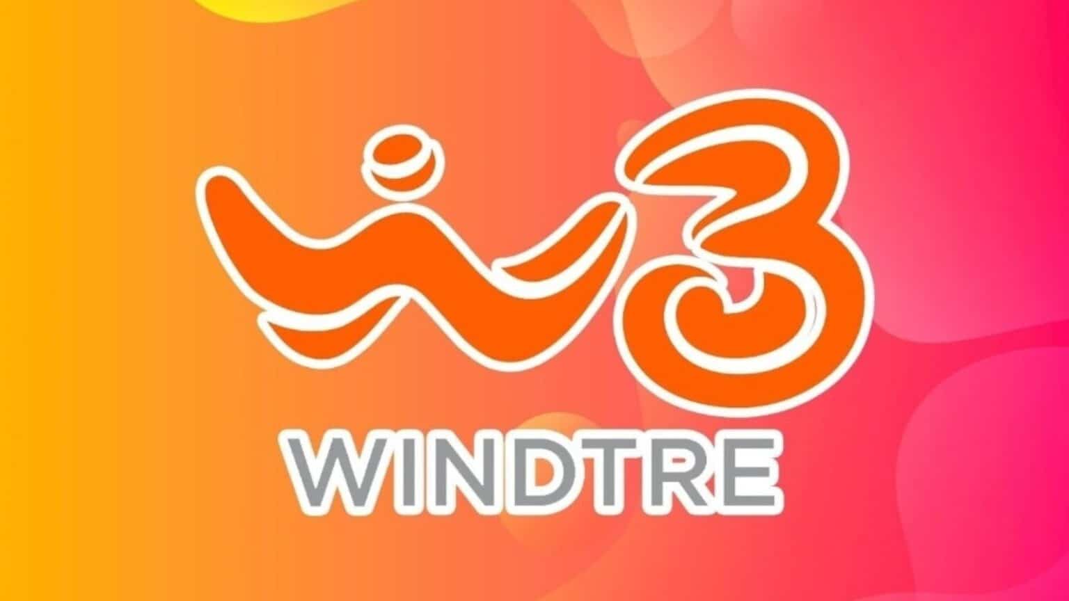 Windtre nuove offerte