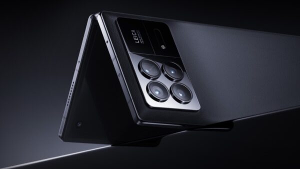 Xiaomi, Mix, Fold, 4, foldable