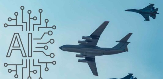 Il duello aereo tra uomo e intelligenza artificiale dimostra a che punto sia arrivata la tecnologia militare attuale