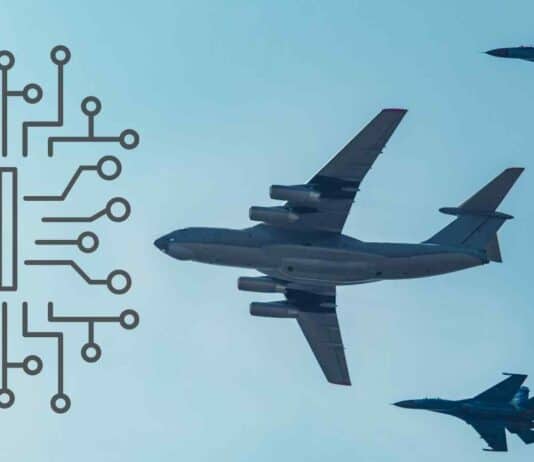 Il duello aereo tra uomo e intelligenza artificiale dimostra a che punto sia arrivata la tecnologia militare attuale
