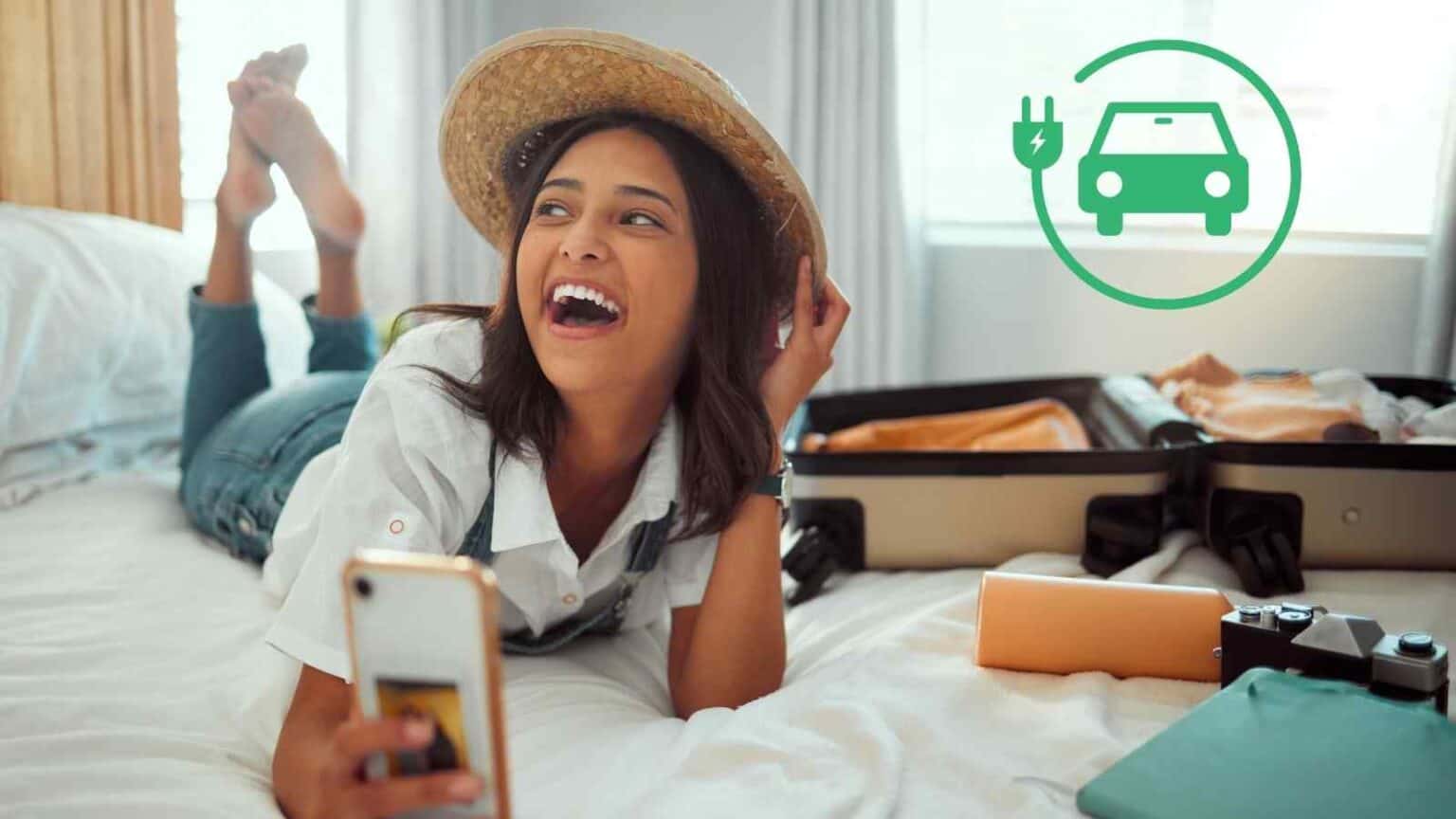 Airbnb e ChargePoint: un'alleanza commerciale che aiuta il pianeta