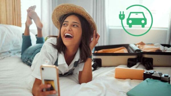 Airbnb e ChargePoint: un'alleanza commerciale che aiuta il pianeta