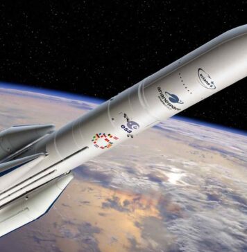 Ariane 6 si prospetta come la nuova, incredibile avventura dell'ESA