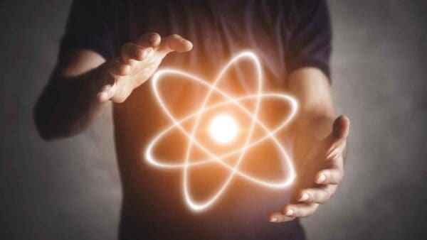 Una strana idea quella alla base del progetto Oilsand, con un uso dell'atomica alternativo