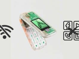 Il Boring Phone di Heineken e Bodega è l'esempio perfetto della nuova tendenza all'inversione tecnologica delle nuove generazioni