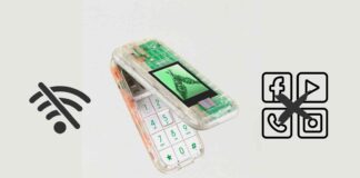 Il Boring Phone di Heineken e Bodega è l'esempio perfetto della nuova tendenza all'inversione tecnologica delle nuove generazioni